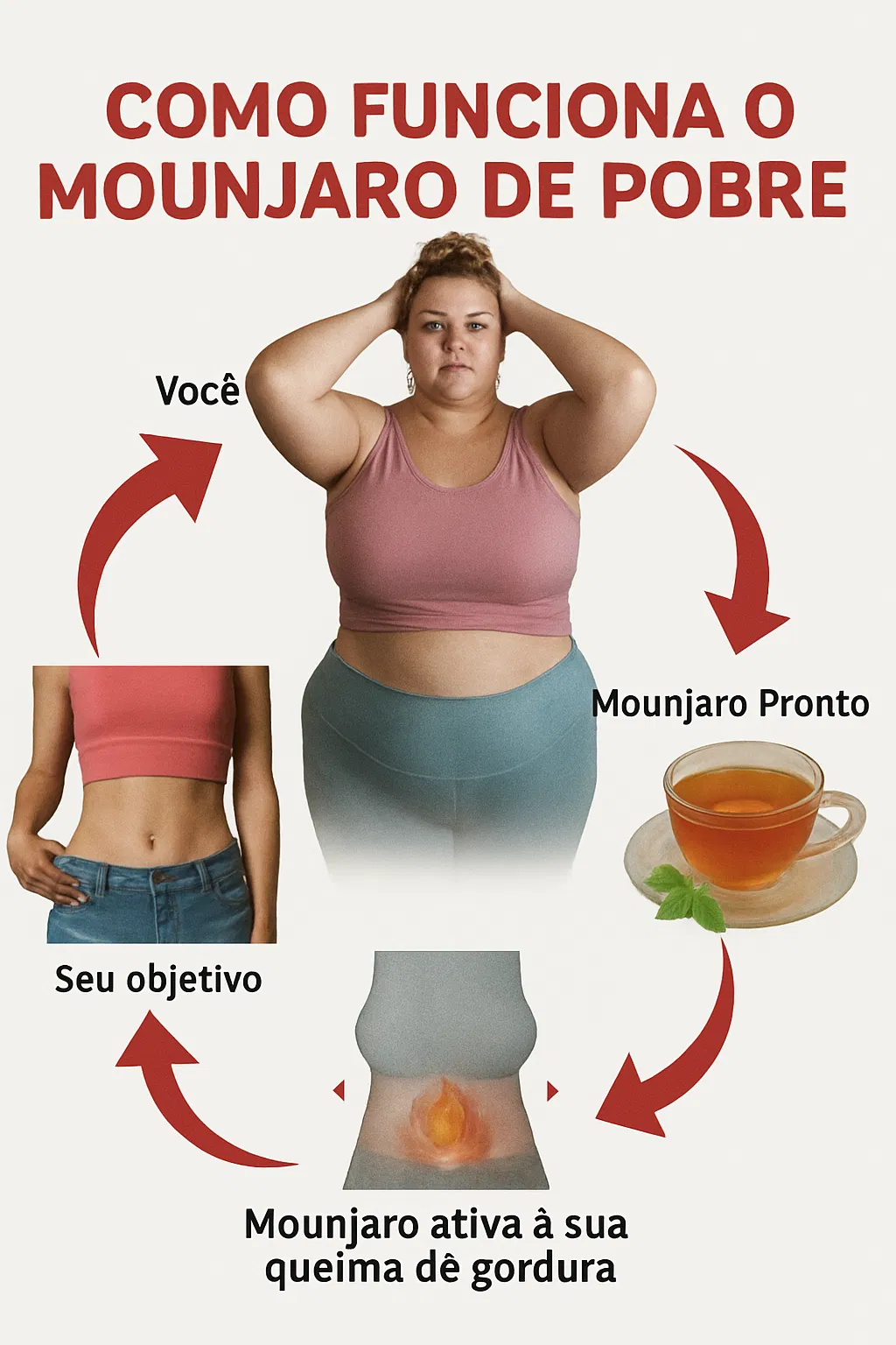 Transformação